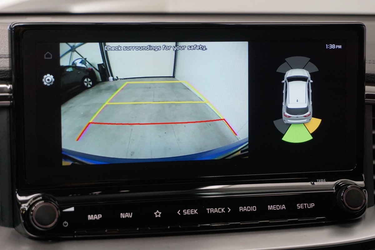 Kia Ceed Sportswagon