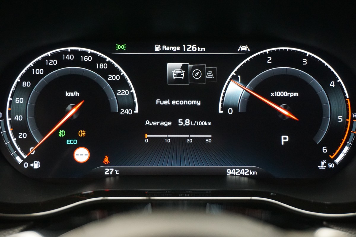 Kia Ceed Sportswagon