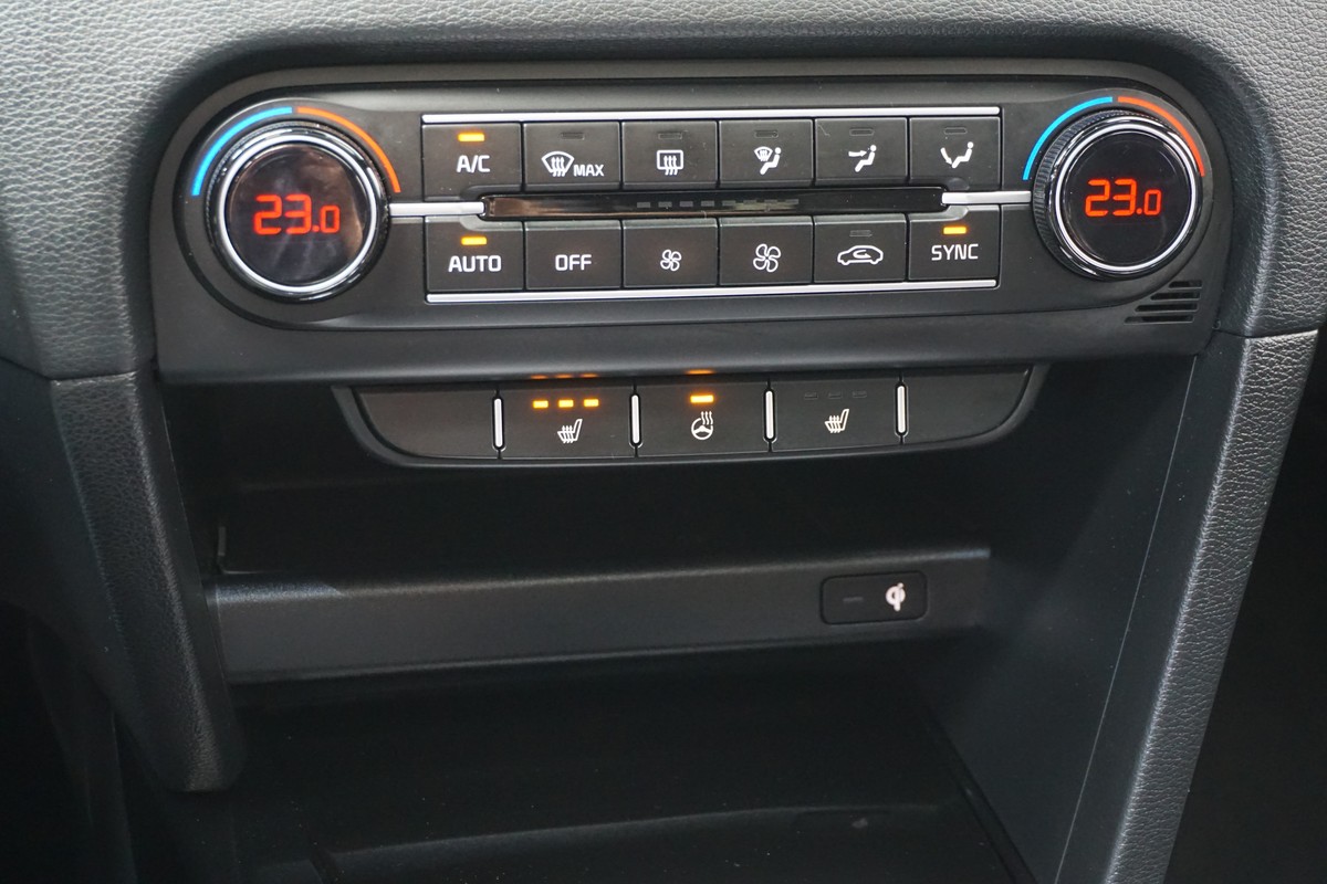Kia Ceed Sportswagon