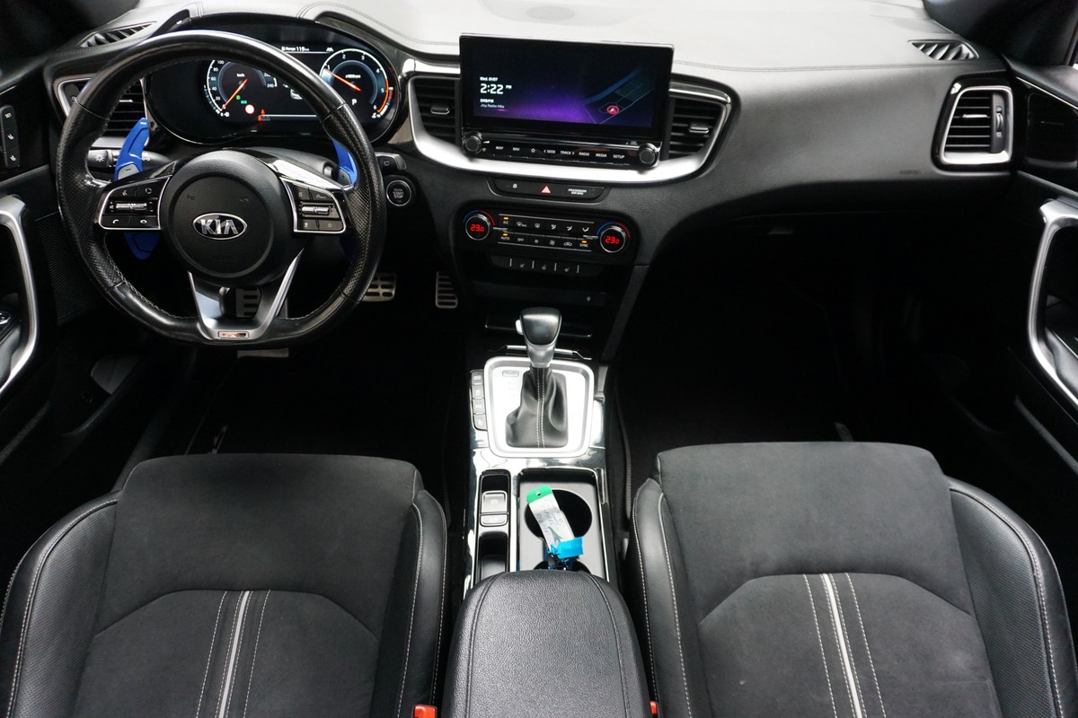 Kia Ceed Sportswagon