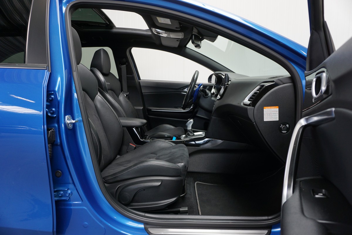 Kia Ceed Sportswagon