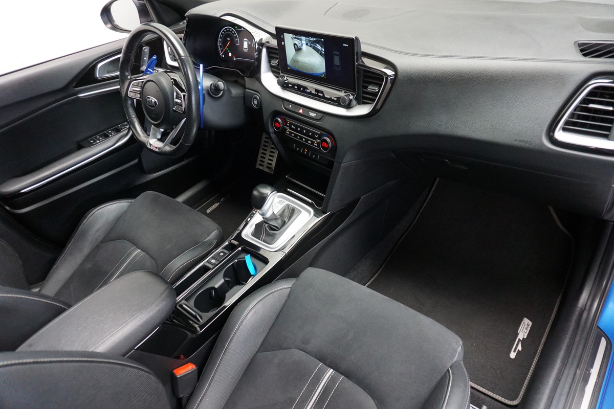 Kia Ceed Sportswagon