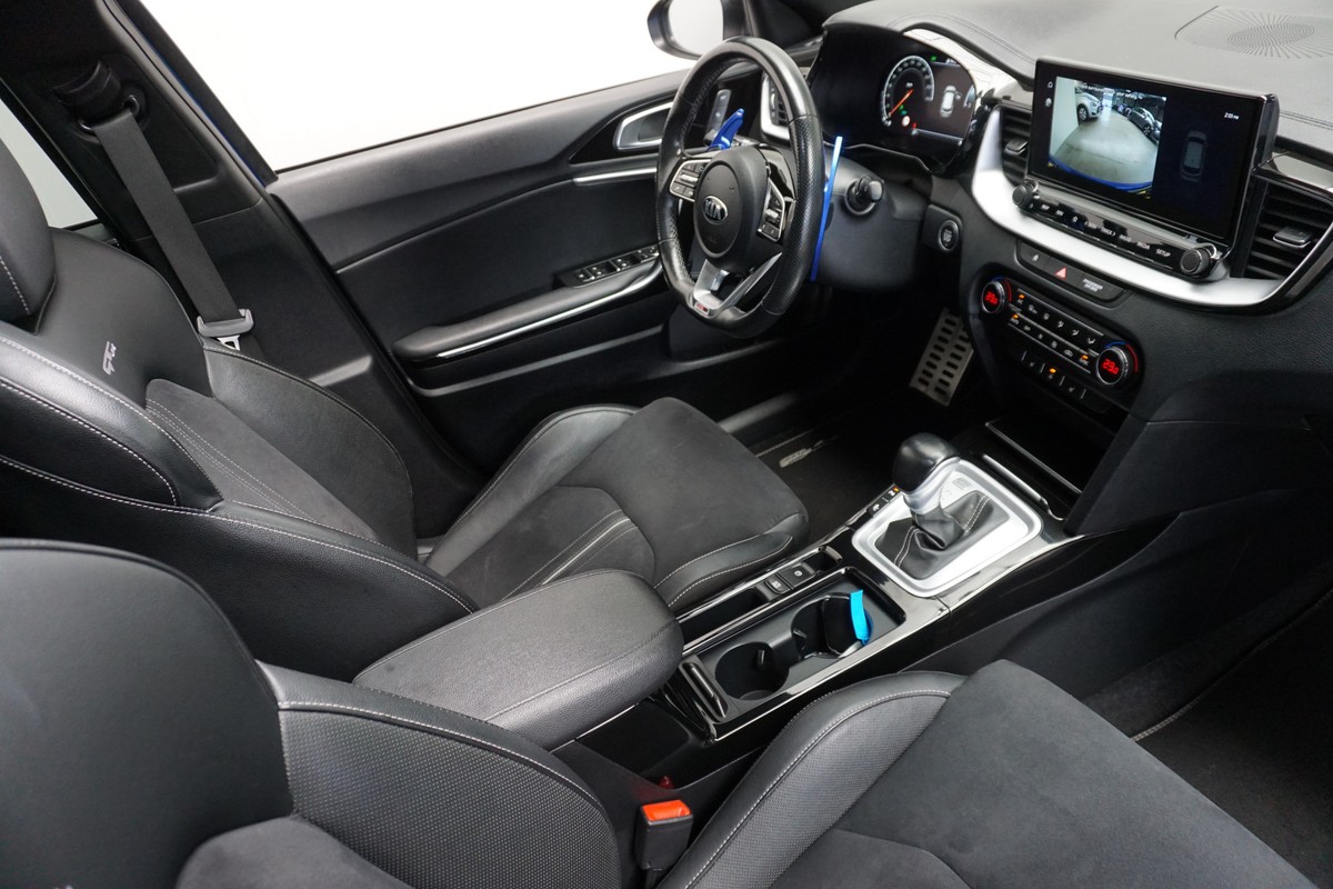 Kia Ceed Sportswagon
