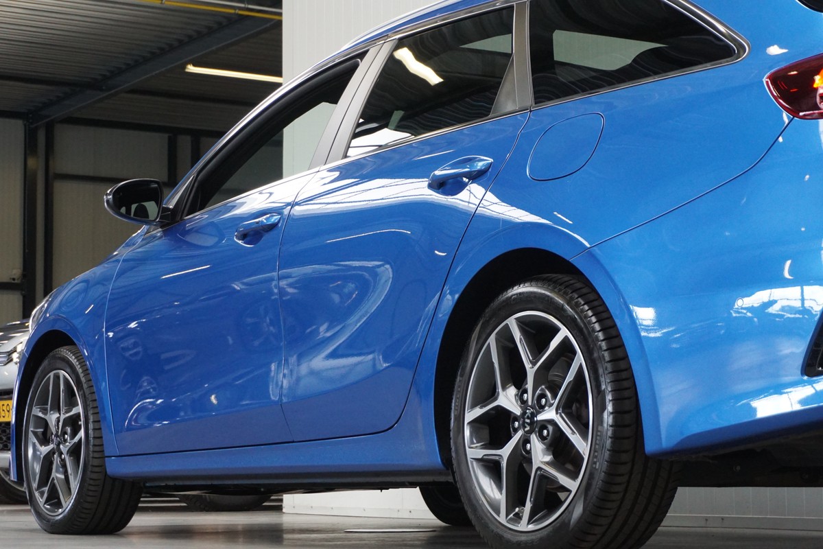Kia Ceed Sportswagon