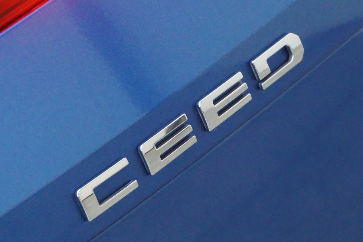 Kia Ceed Sportswagon