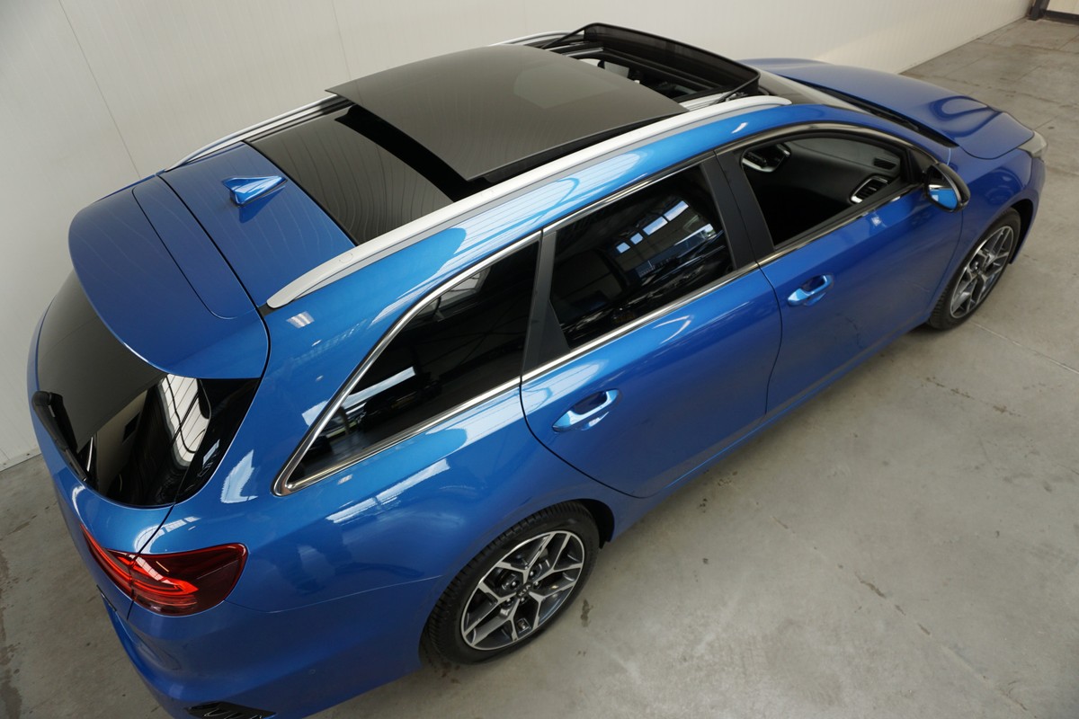 Kia Ceed Sportswagon