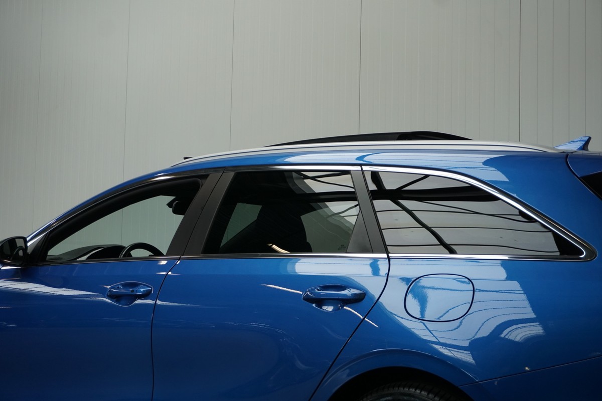 Kia Ceed Sportswagon