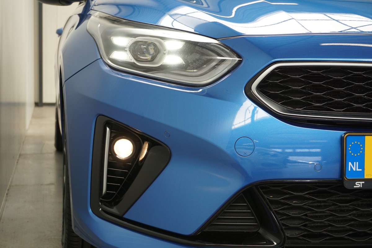 Kia Ceed Sportswagon