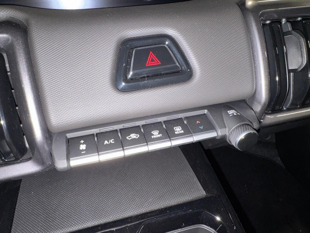 Suzuki e Vitara