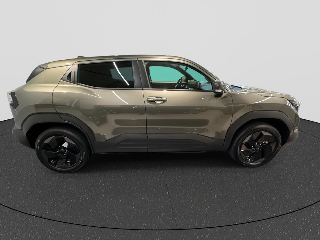 Suzuki e Vitara