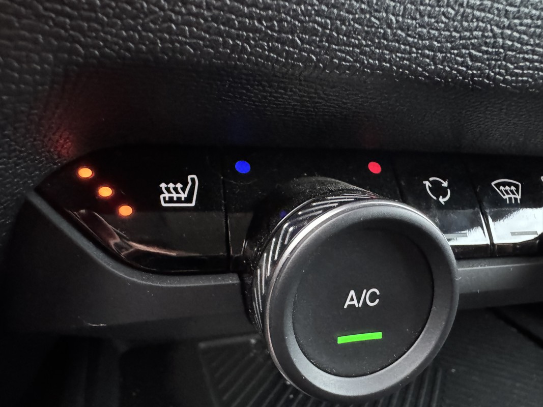Citroën ë-C4