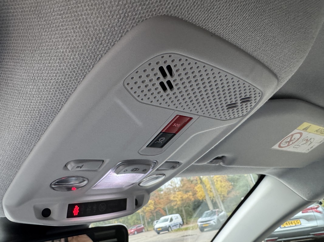 Citroën ë-C4