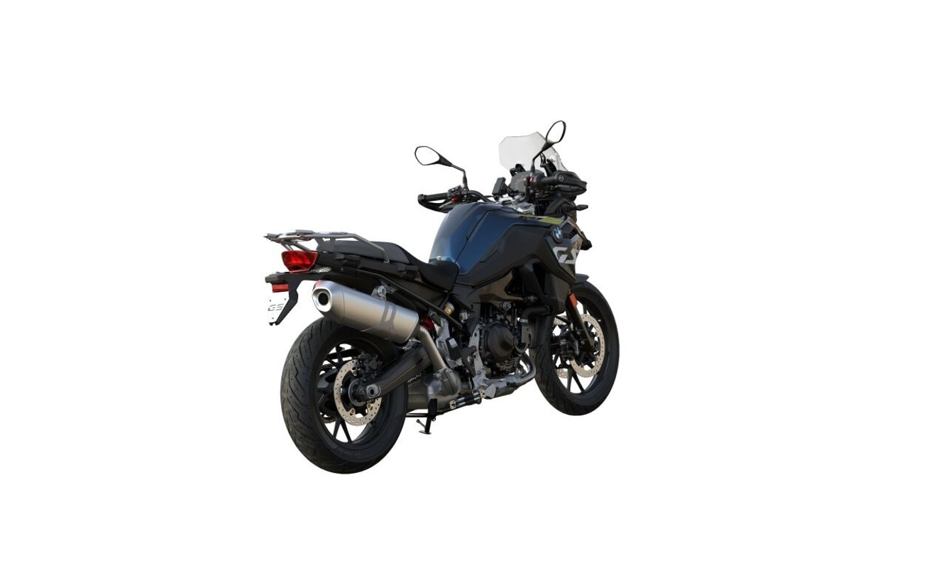 BMW F 800 GS