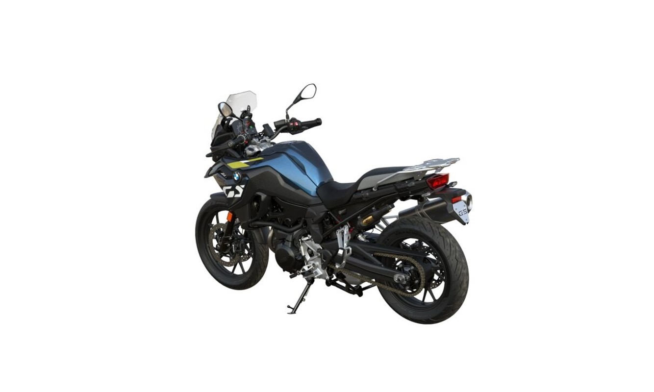 BMW F 800 GS