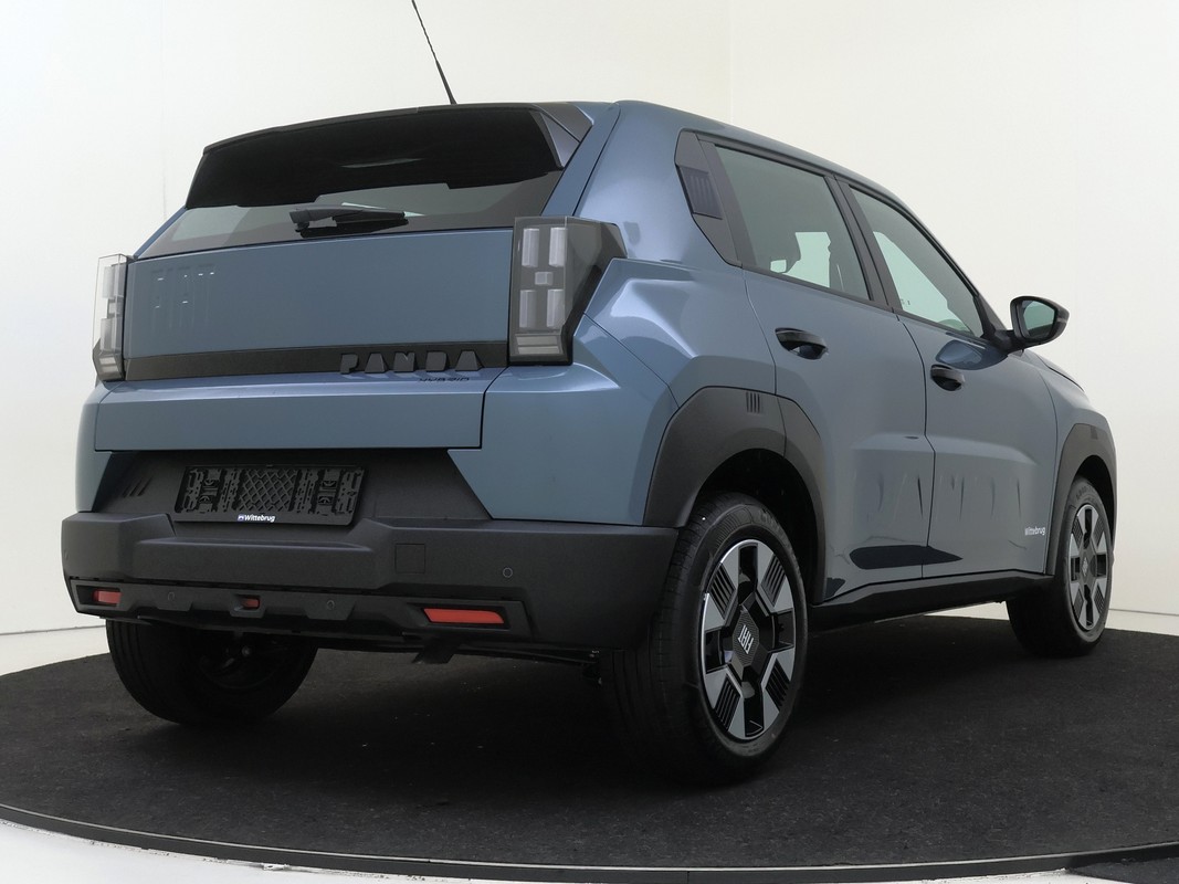 Fiat Grande Panda