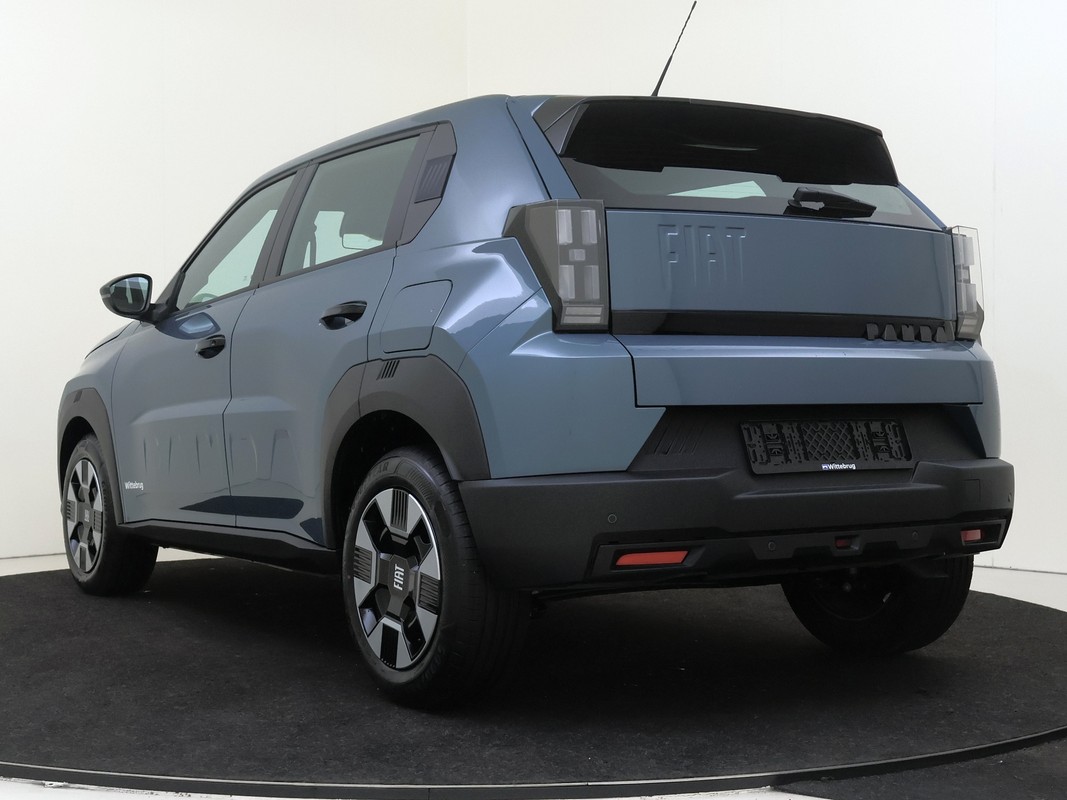 Fiat Grande Panda