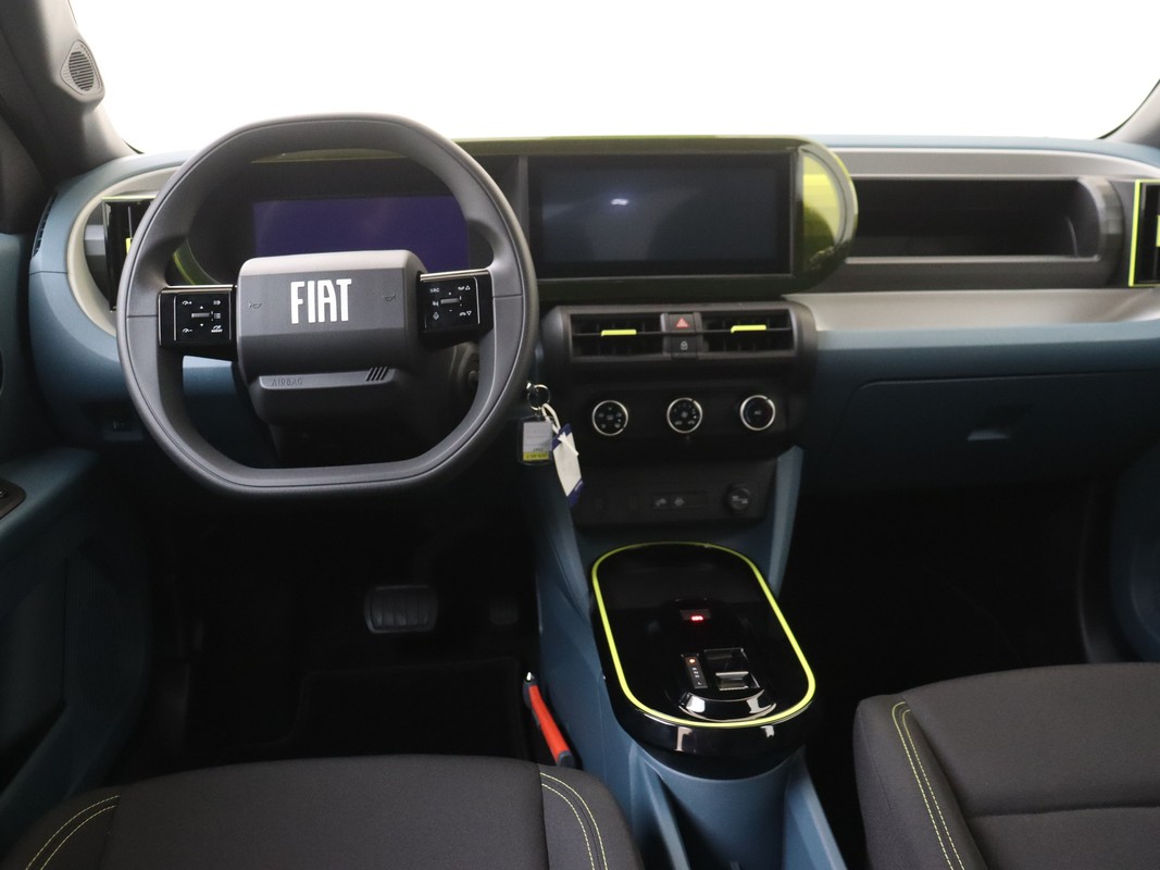 Fiat Grande Panda