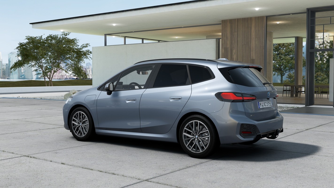 BMW 2 Serie