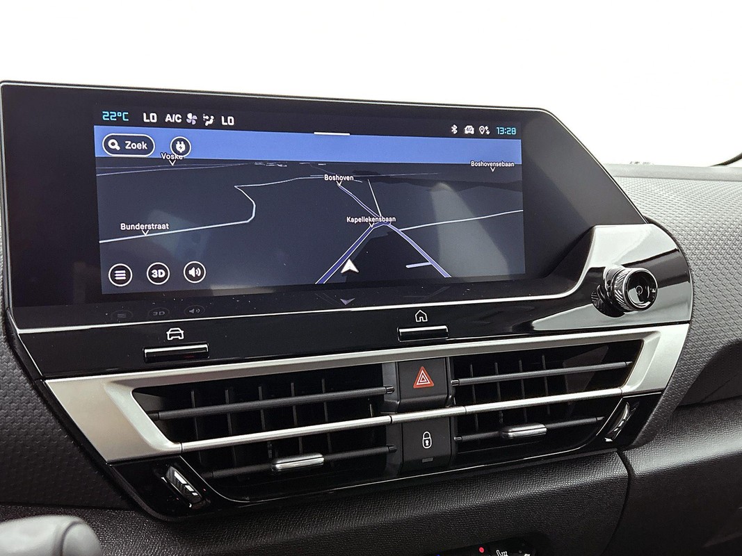 Citroën ë-C4