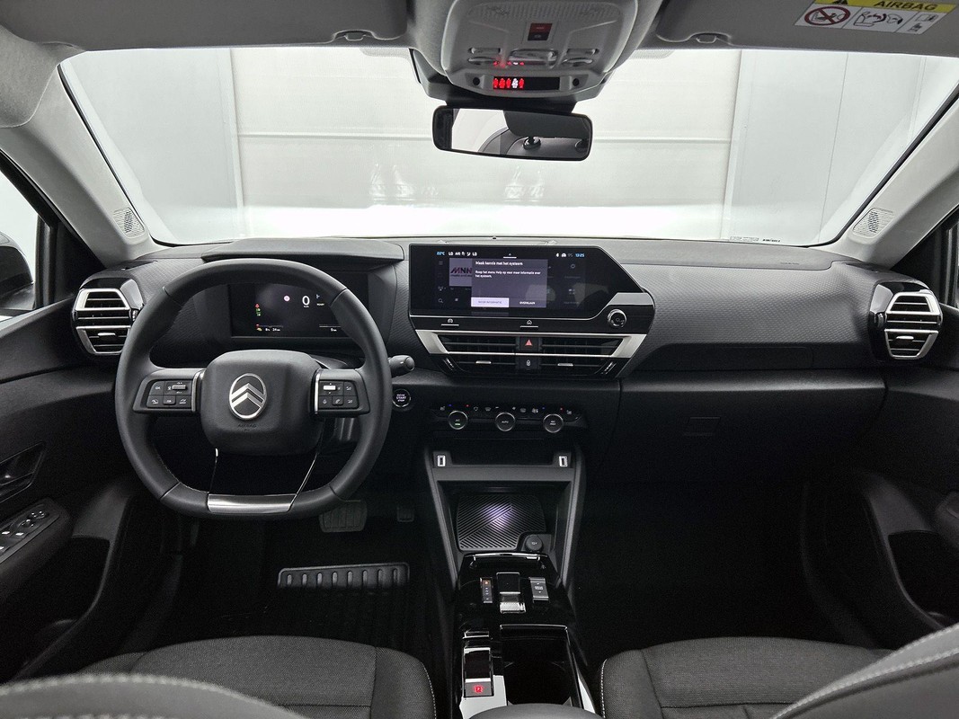 Citroën ë-C4