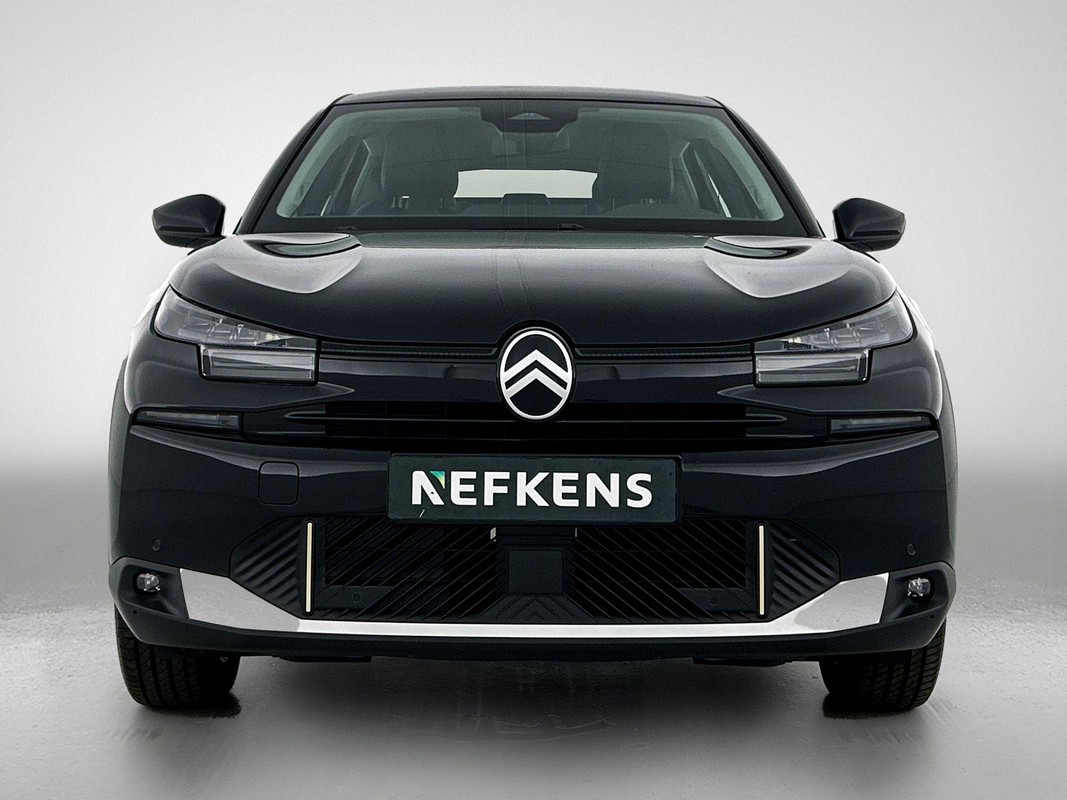 Citroën ë-C4