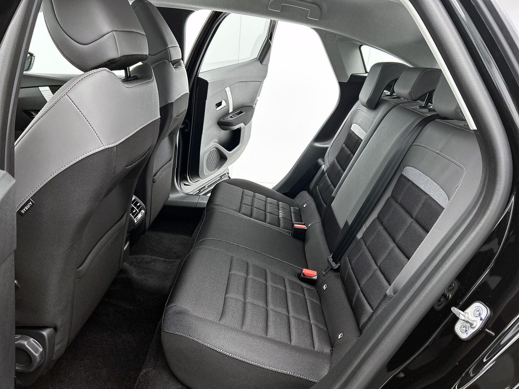 Citroën ë-C4