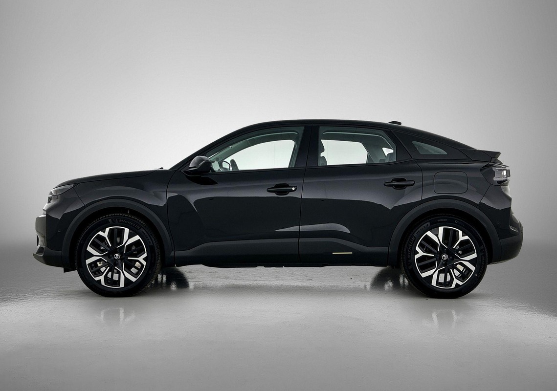 Citroën ë-C4