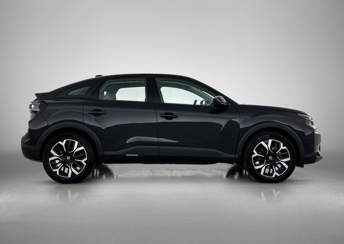 Citroën ë-C4