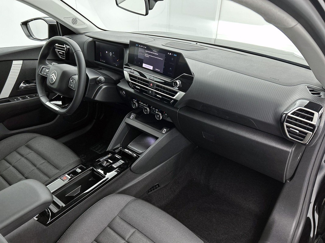 Citroën ë-C4