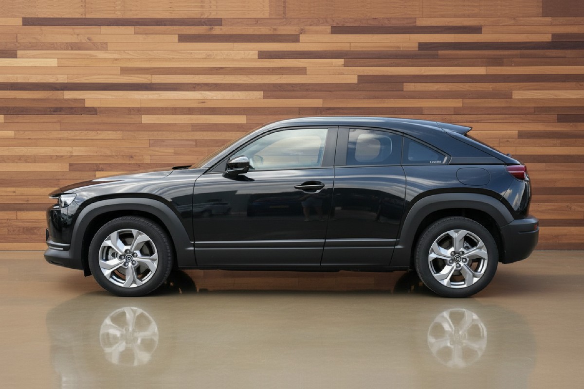 Mazda MX-30