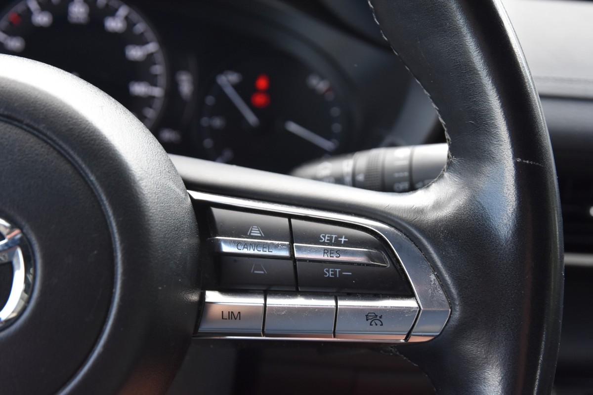 Mazda MX-30