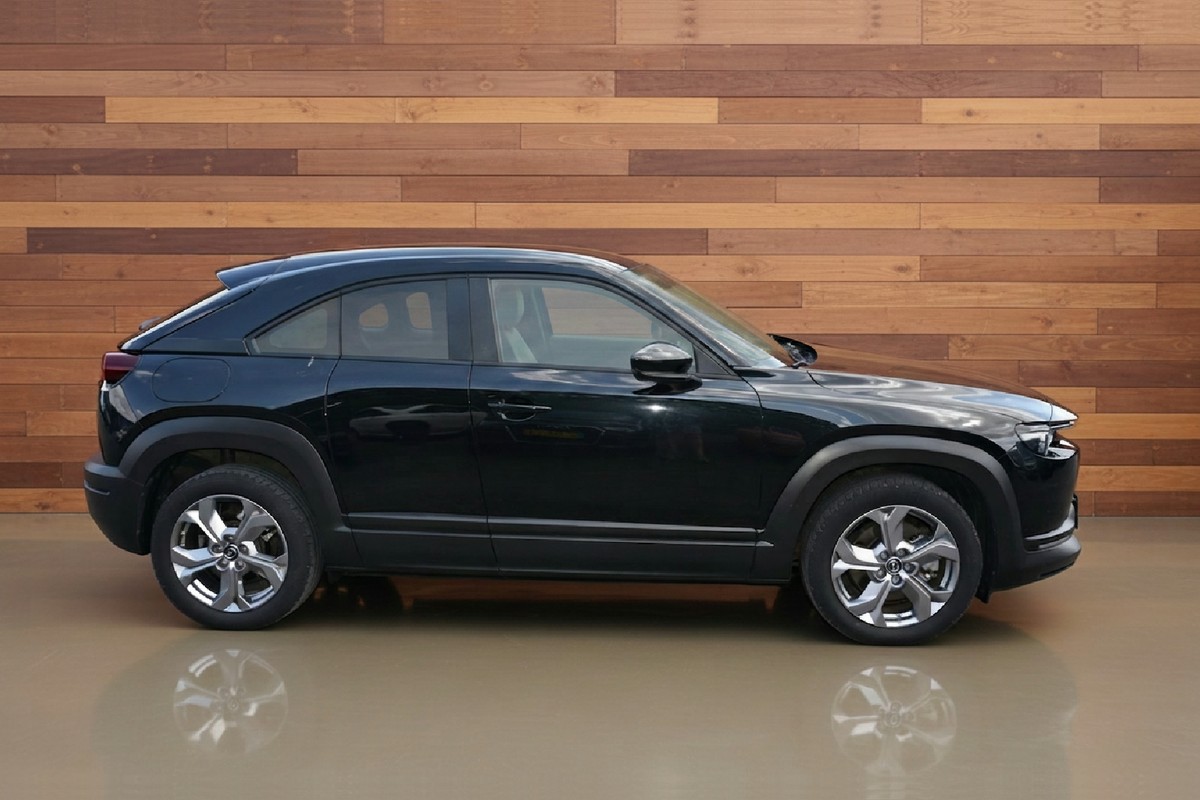 Mazda MX-30