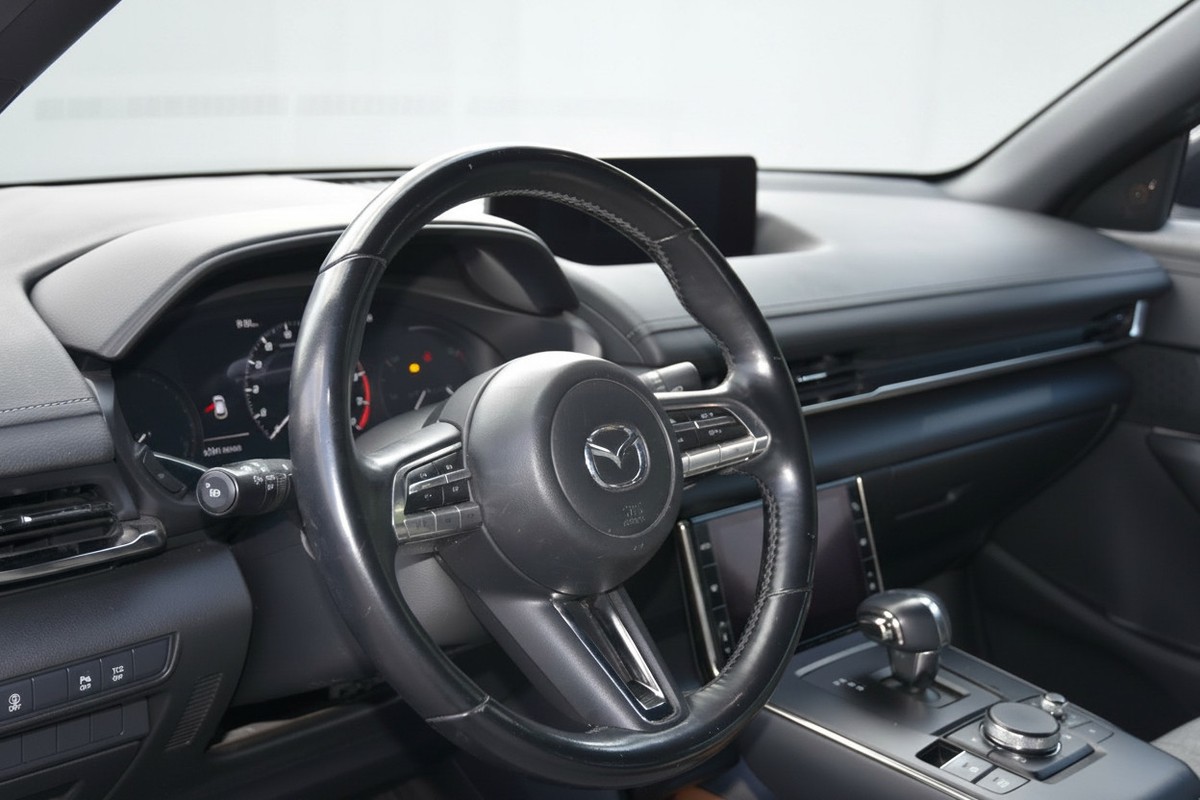 Mazda MX-30