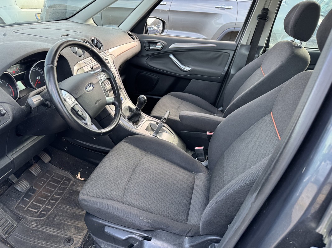 Ford Galaxy