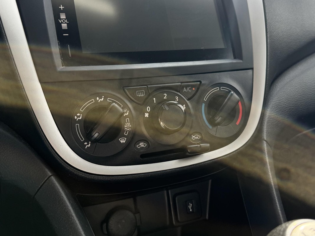 Suzuki Celerio
