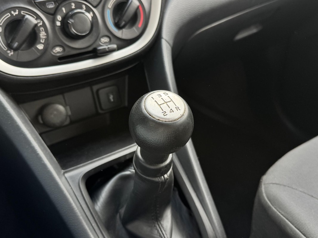 Suzuki Celerio