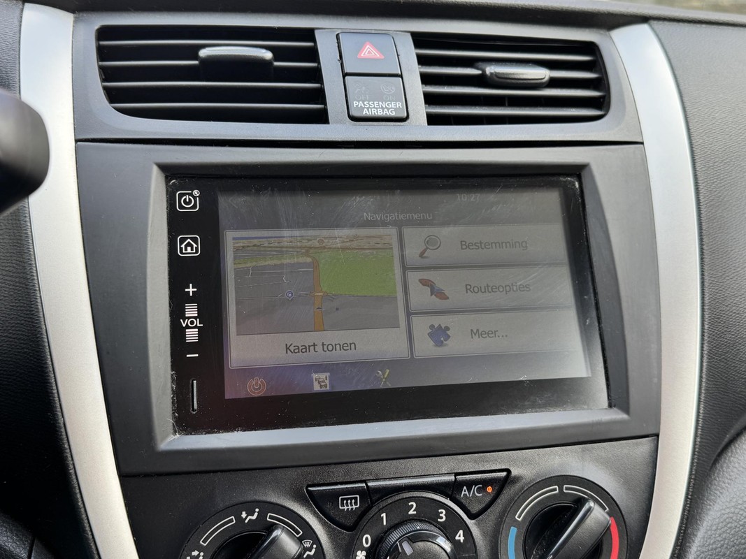Suzuki Celerio