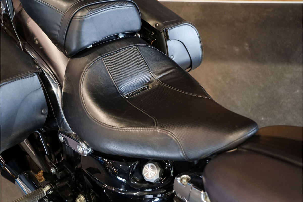 Harley-Davidson Softail