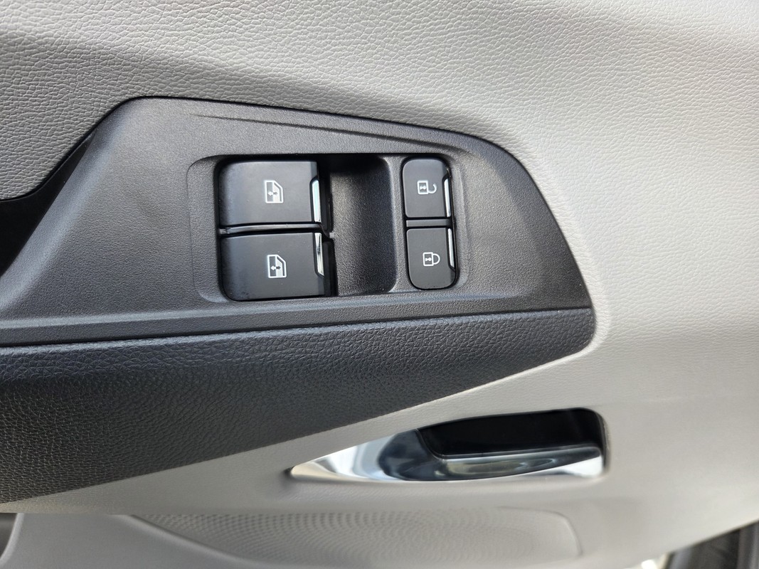 Maxus eDeliver9