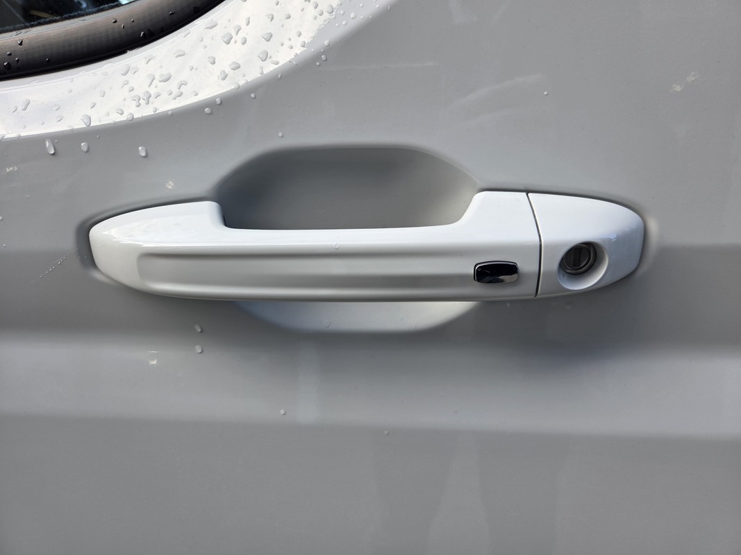Maxus eDeliver9