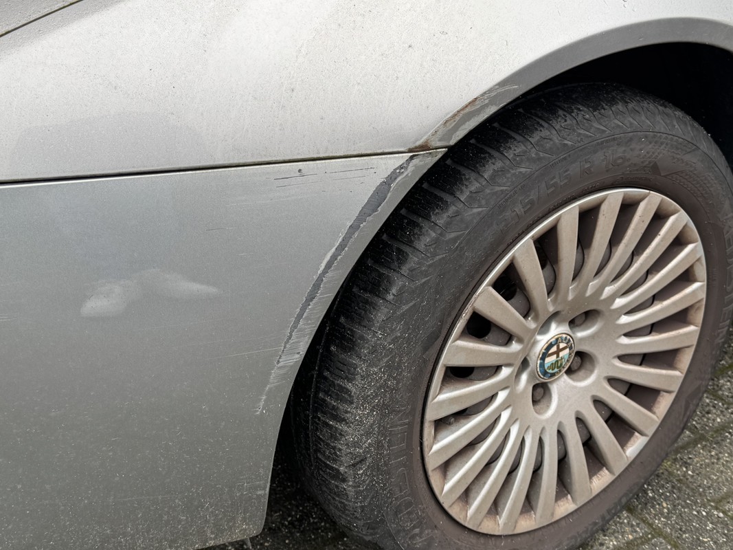 Alfa Romeo 159