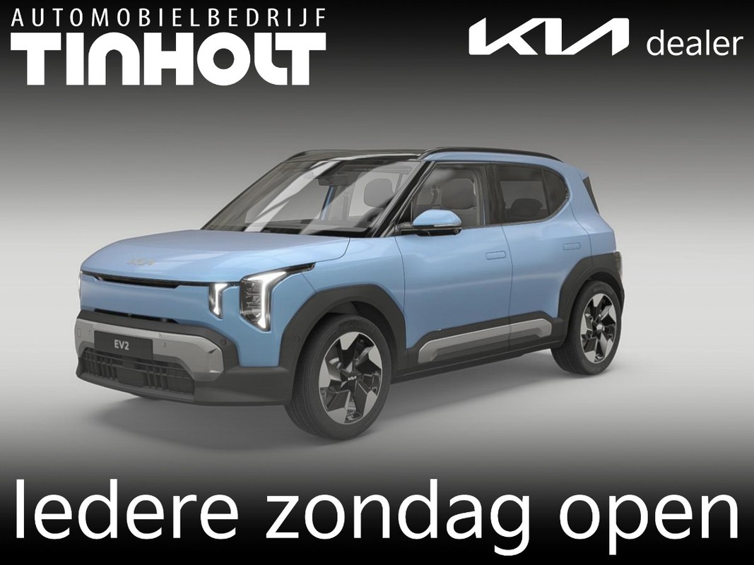Kia EV2