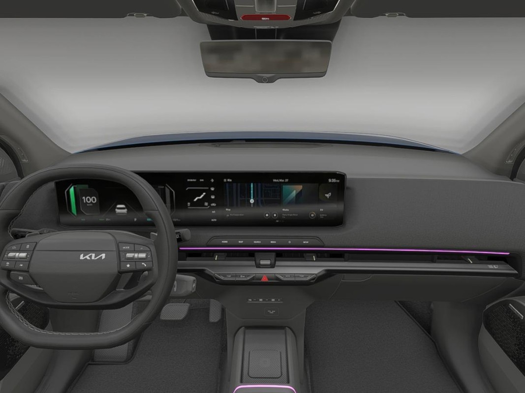 Kia EV2