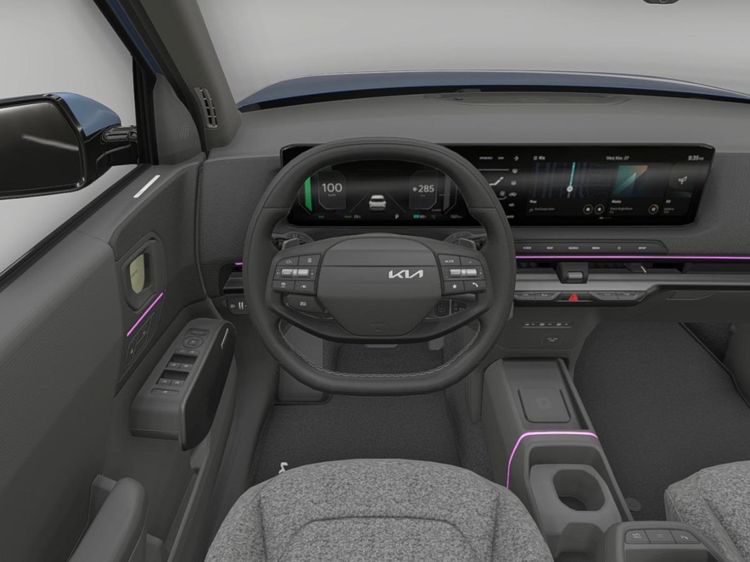 Kia EV2