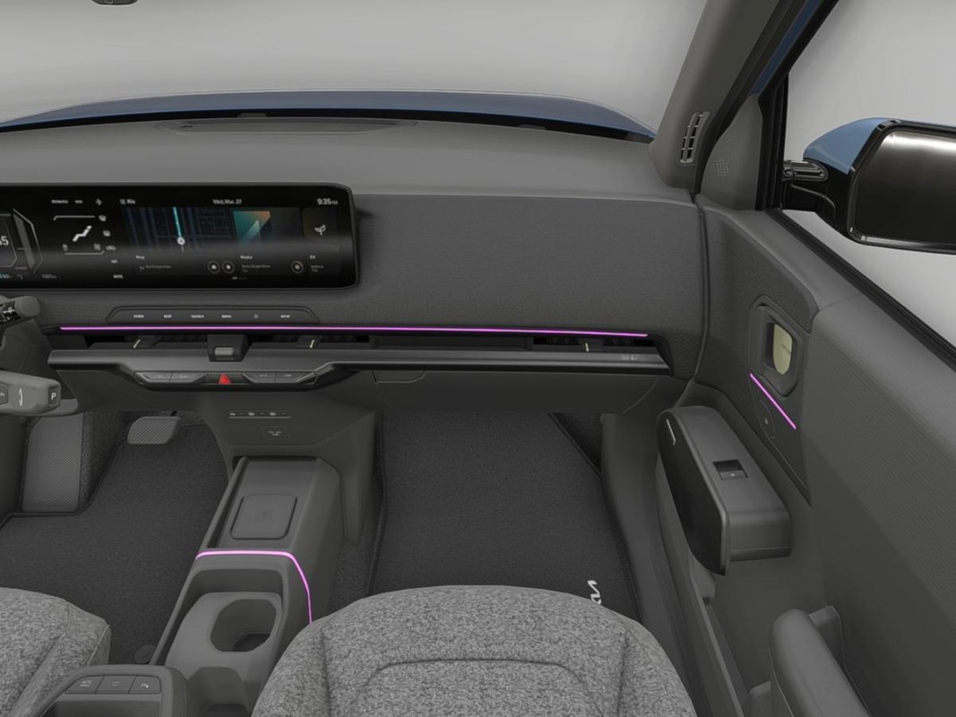 Kia EV2