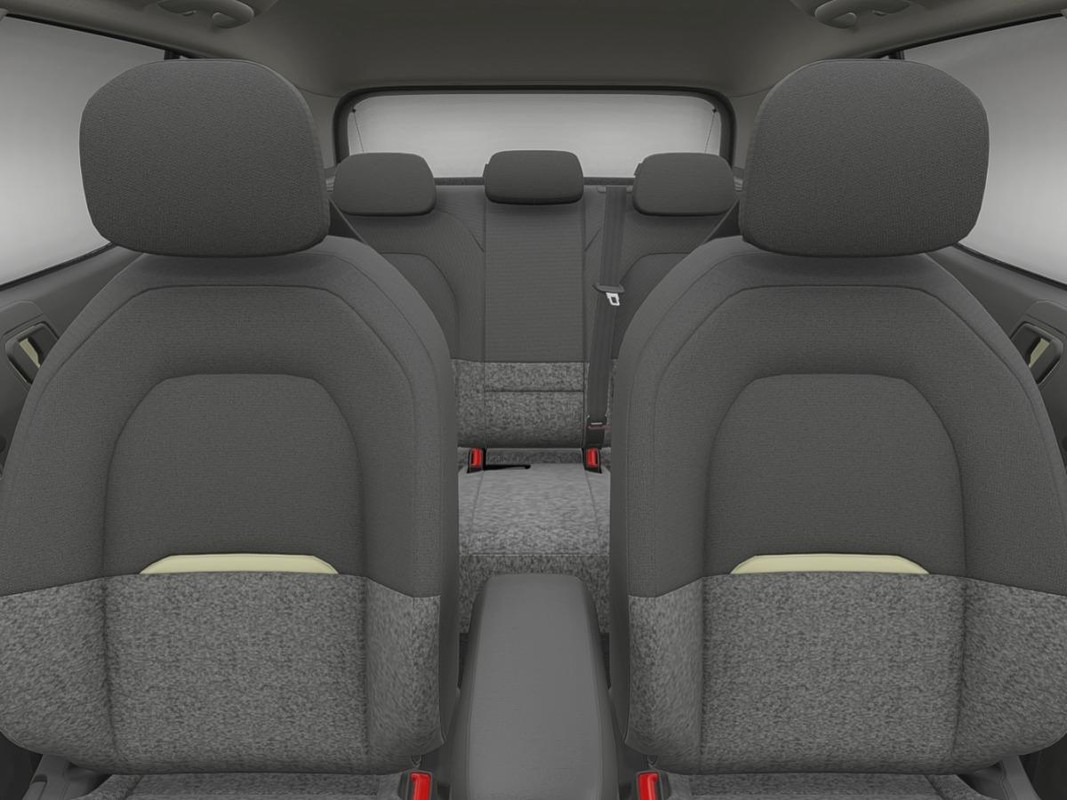 Kia EV2