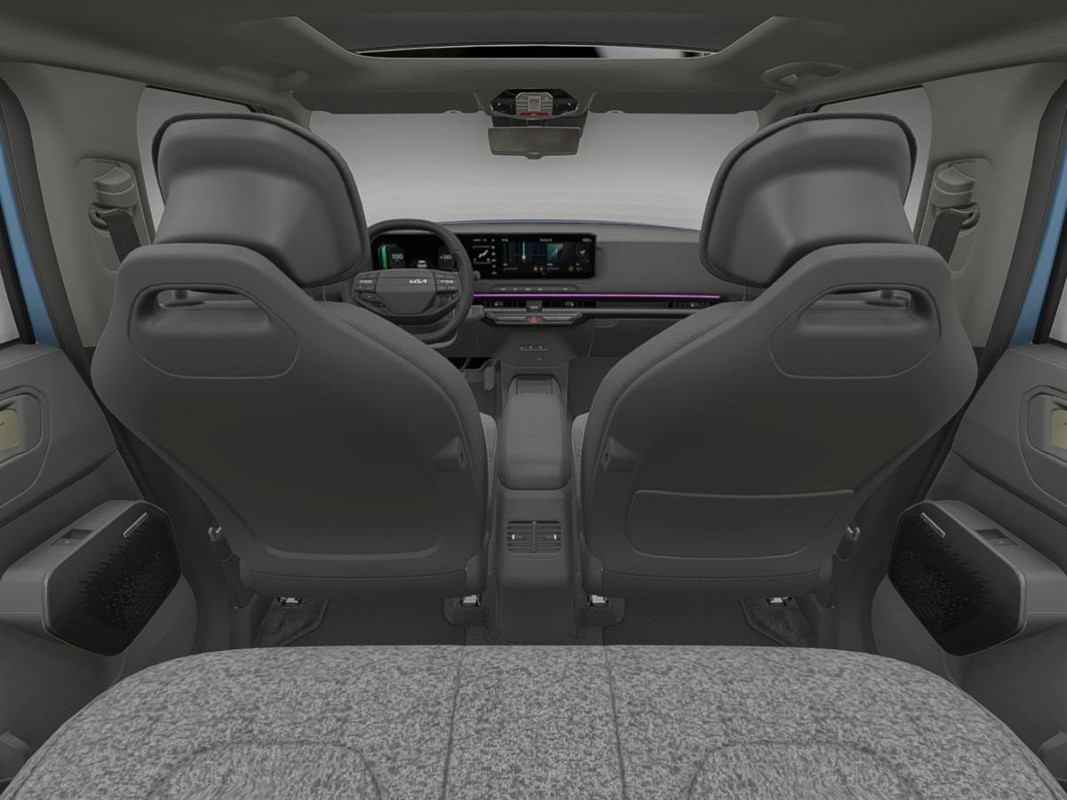 Kia EV2