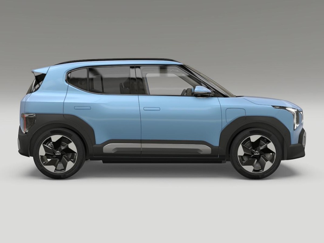 Kia EV2
