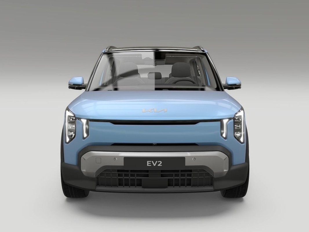 Kia EV2