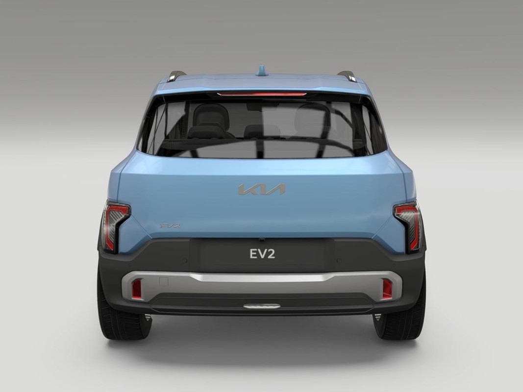 Kia EV2